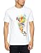 Original Penguin Paint Slash Logo Men's Top