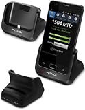 Station d'accueil Kidigi Charge Synchronisation et seconde batterie Samsung Galaxy S2
