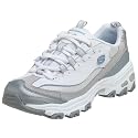 Skechers Women's Dlites Inspiring Fashion Trainer