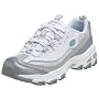 Skechers Women's Dlites Inspiring Fashion Trainer