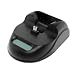Ikross Nextel ic402 Blend, ic502 Buzz SYNC and charging LCD Cradle Desktop Charger With Extra Battery Slot