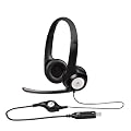 Logitech ClearChat Comfort USB Headset