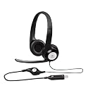 Logitech ClearChat Comfort USB Headset