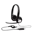 Logitech ClearChat Comfort...
