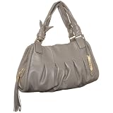 Cole Haan Phoebe Small Triple Zip Satchel
