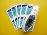 Ear Thermometer Easy to use From Arctic Health