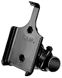 RAM Mounting Systems RAP-274-1-AP3U Ram Mount EZ ON/OFF Handlebar Mount for Apple iPhone 1st Generation