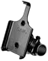 RAM Mounting Systems RAP-274-1-AP3U Ram Mount EZ ON/OFF Handlebar Mount for Apple iPhone 1st Generation