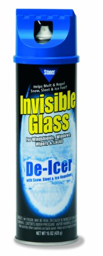 Stoner 91194 Invisible Glass De-Icer - 15 ozB003OZT676 