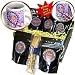Cindy Thorrington Haggerty Other Spirit Beauties - She Cares Valentines Princess - Coffee Gift Baskets - Coffee Gift Basket