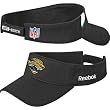 Jacksonville Jaguars NFL Coaches Sideline Adjustable Visor