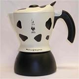 Review Bialetti  / Bialetti Mukka Express