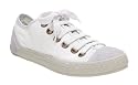 Fly London Seven Canvas Lace Up