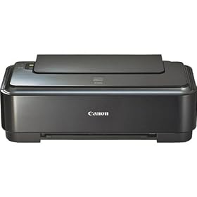 Canon PIXMA iP2600 Photo Printer