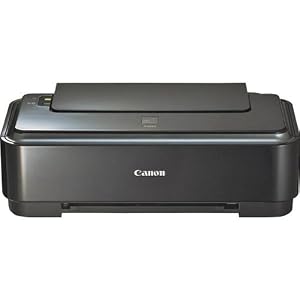 Canon PIXMA iP2600 Photo Printer