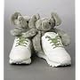 Bamboo Buddies Shoe Freshner Elephant