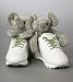 Natural Wheatbag Bamboo Charcoal Shoe Freshener - Elephant