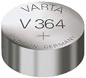 Varta Consumer Vart. Uhren-Zelle V 364 Bli.1