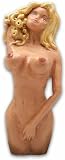 American Shifter 14673 Candy Blonde Naked Lady Shift Knob