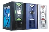 DESIGN-PC [Farbe w�hlbar]. Athlon64 X2 5000. 2GB DDR2 RAM. 250GB HDD. GEFORCE 8500GT. DVD-Brenner
