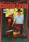 Chainsaw Carving with Burt Fleming: Let's Carve a Face