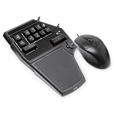 SCE公式ライセンス商品 FPSゲーム用マウスコントローラ タクティカルアサルトコマンダー3