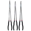 ATD Tools (863) 3-Piece 16'' Needle Nose Pliers Set