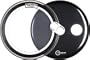 Aquarian Bass Drumhead Pack 22 Inch