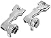 Kuryakyn 4511 Short Right Angle Foot Peg Mount