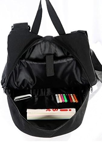 Japanese Anime Katekyo Hitman Reborn Style School Bag/backpack Messenger Bags Rucksack Laptop Bag