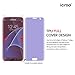 Galaxy S7 Screen Protector,(2Packs),3D Full Cover TPU Film,i-croo I-Line[EZ Install], Full Coverage.