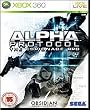 Alpha Protocol