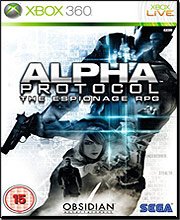Alpha Protocol