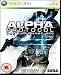 Alpha Protocol