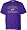Niagara Purple Eagles Perennial T-Shirt - Small