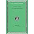 Aristotle: On the Heavens (Loeb Classical Library No. 338)