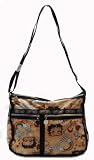 Beige Betty Boop  Handbag/ Purse