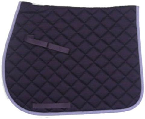 English Saddle Pad For Horses