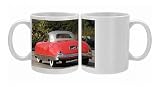 Photo Mugs of Chrysler Thunderbolt from Car Photo Library