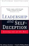 Leadership and Self-Deception
