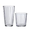 Libbey Glass Abacus 16-pc. Glassware Set