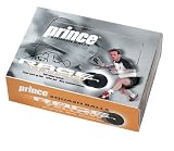Prince Rage One Yellow Dot Squash Ball