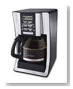 Mr. Coffee BVMC-SJX33GT