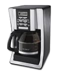 Mr. Coffee BVMC-SJX33GT 12-Cup Progra...