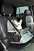 GRAY CLOTH - Outward Hound Designer Car Seat - SUPER SALE ITEM