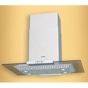 Bosch : DIE165RUC Hood