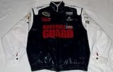 Dale Earnhardt Jr National Guard Racing Youth Race Car Jacket