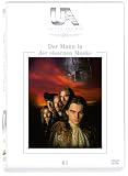 Der Mann in der eisernen Maske - Leonardo DiCaprio