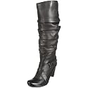 Hush Puppies Women's Lyre Mid Calf Boot