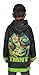 Teenage Mutant Ninja TMNT Turtles Rain Slicker ( Tiddler / Little kids)